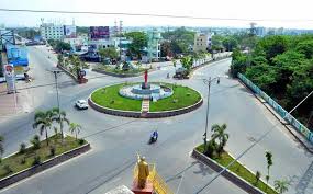 Khammam