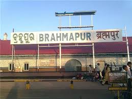 Berhampur