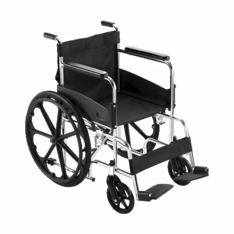 Wheel Chairs