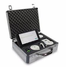 Wireless Fetal Monitor/CTG Machine/NST Machine