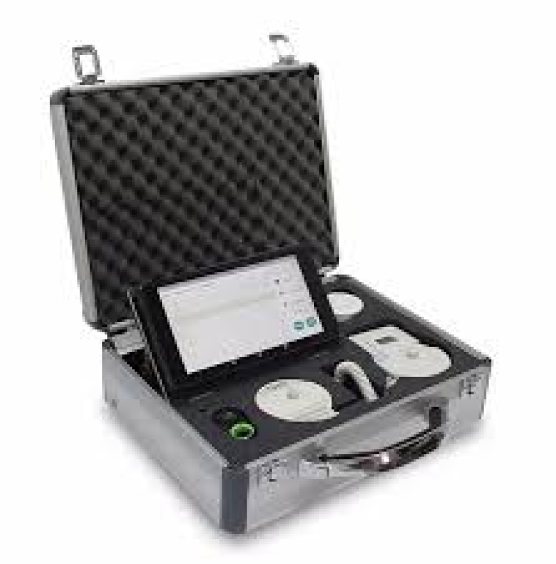 Wireless Fetal Monitor/CTG Machine/NST Machine