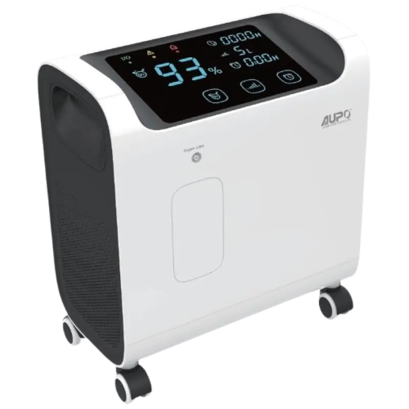 Aupo Oxygen Concentrator 5L
