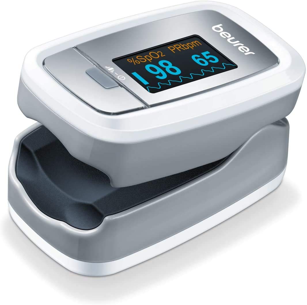 Beurer Pulse Oximeter PO30