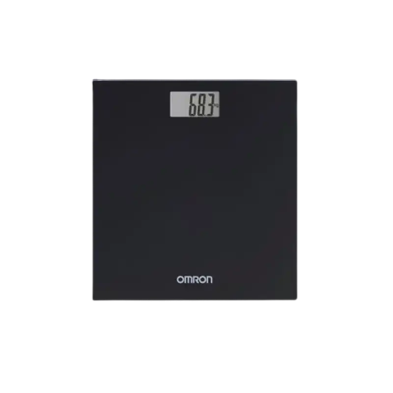 Omron Body Weight Weighing Scale - HN289