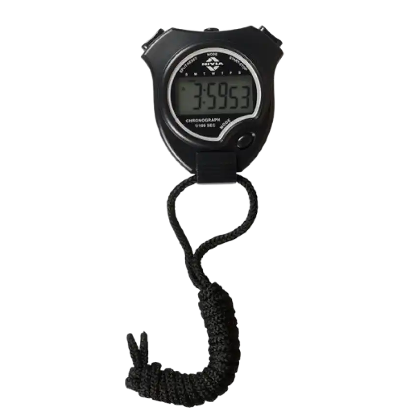 Nivia JS 307 Stop Watch