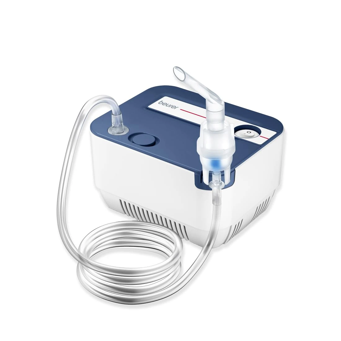 Beurer IH 17 Nebulizer Machine for Adults & Children