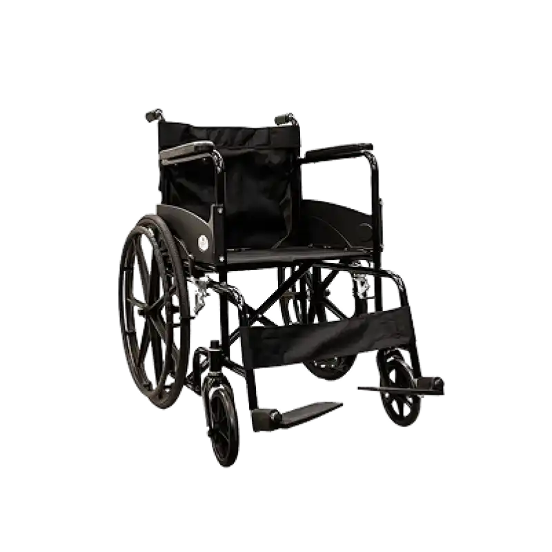 Wheel Chair - Portable