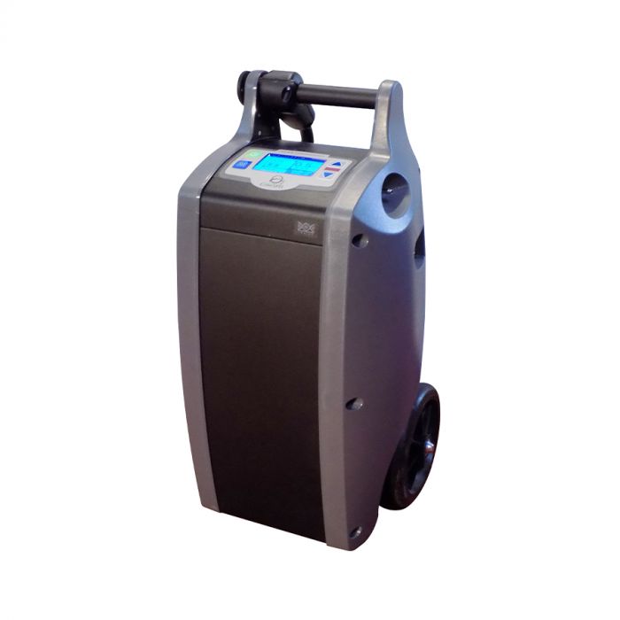 Oxlife Independence | Portable Oxygen Concentrator