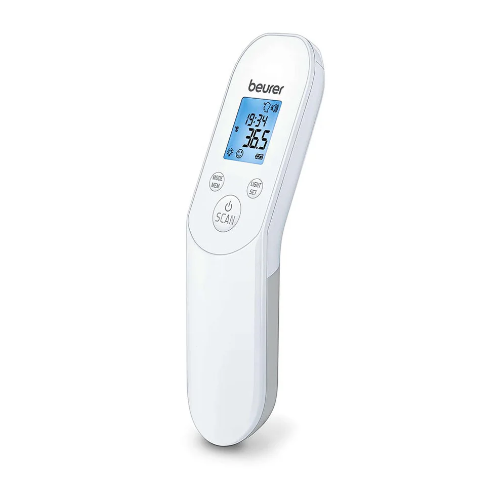 Beurer FT 85 Non-Contact Infrared Forehead Thermometer