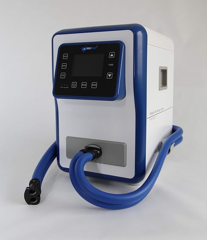 Cryo Therapy Machine Portable For Rent
