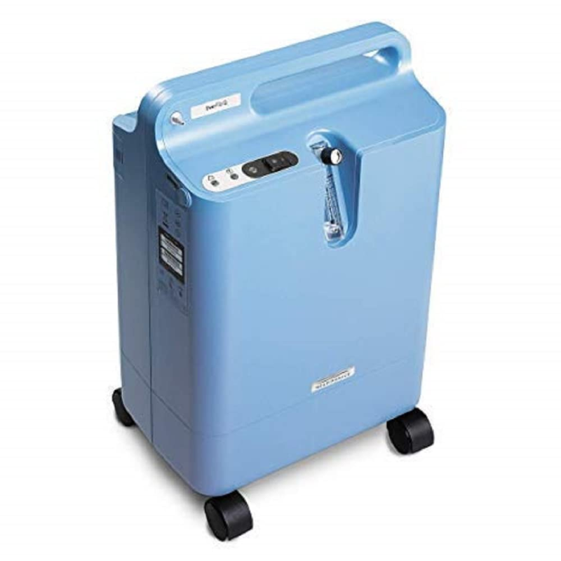 Philips Everflo 5 LPM oxygen Concentrator