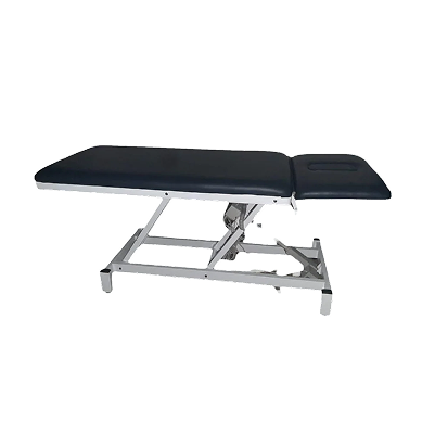 2 Section Treatment Massage Therapy Table
