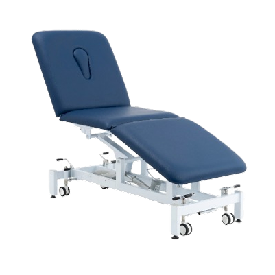 3 Section Treatment Massage Therapy Table
