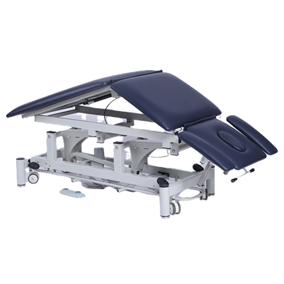 5 Section Treatment Massage Therapy Table