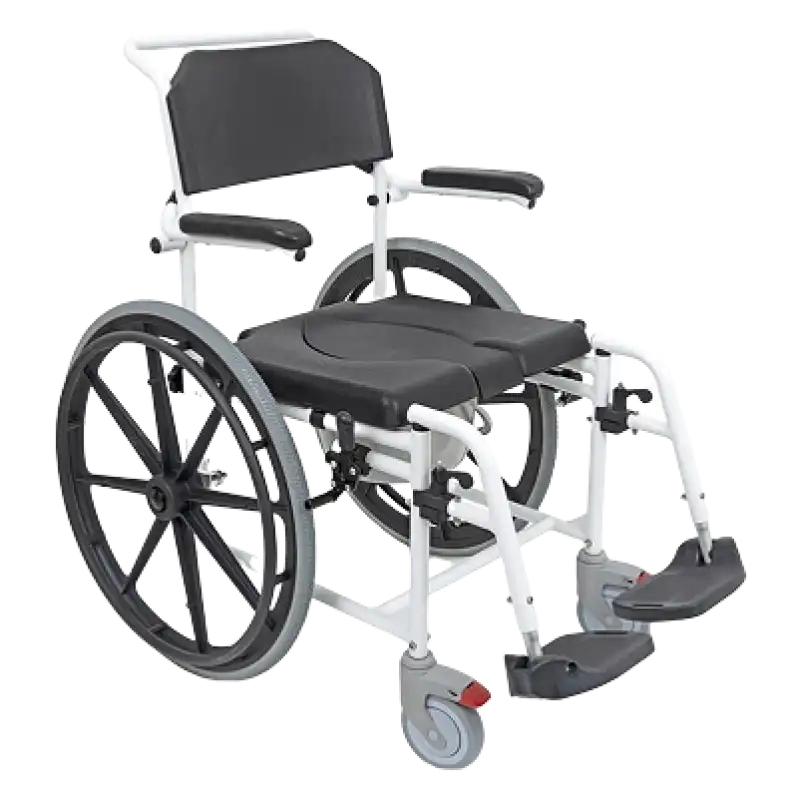Aarogyaa Bharat Apex Multipurpose Wheelchair (RMR207)