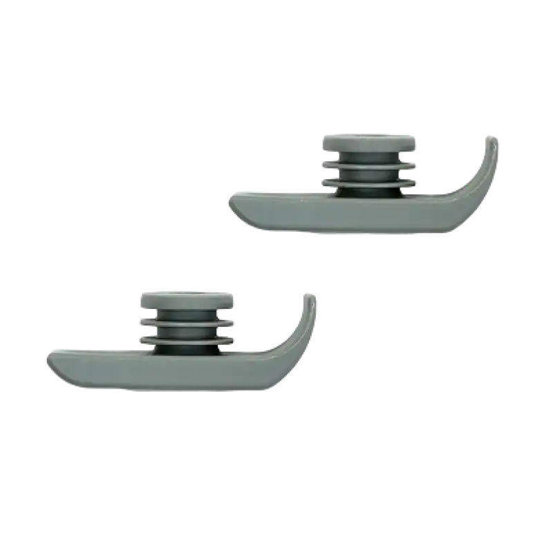 Aarogyaa Bharat Carpet Gliders for Walker (RX215)