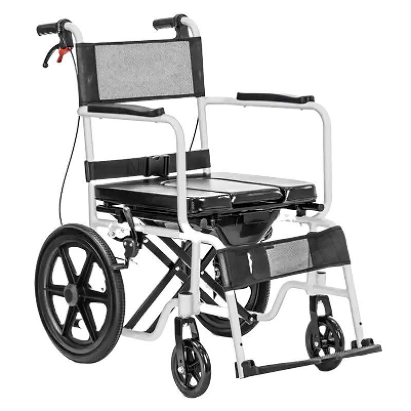 Aarogyaa Bharat Excel Multipurpose Wheelchair (RMR206)