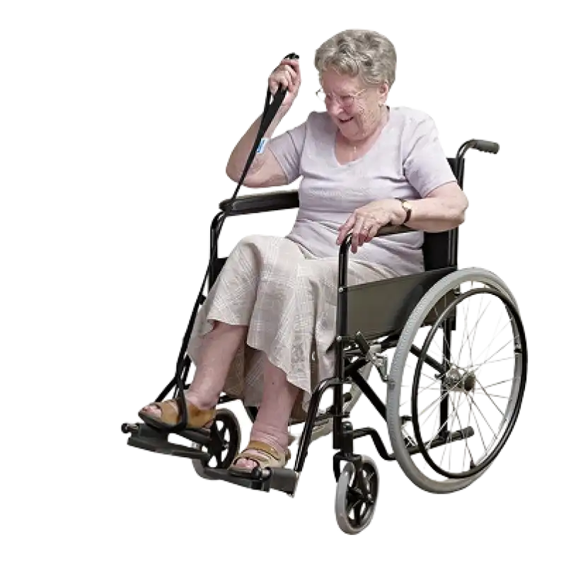 Aarogyaa Bharat Leg Lifter (RZ107)