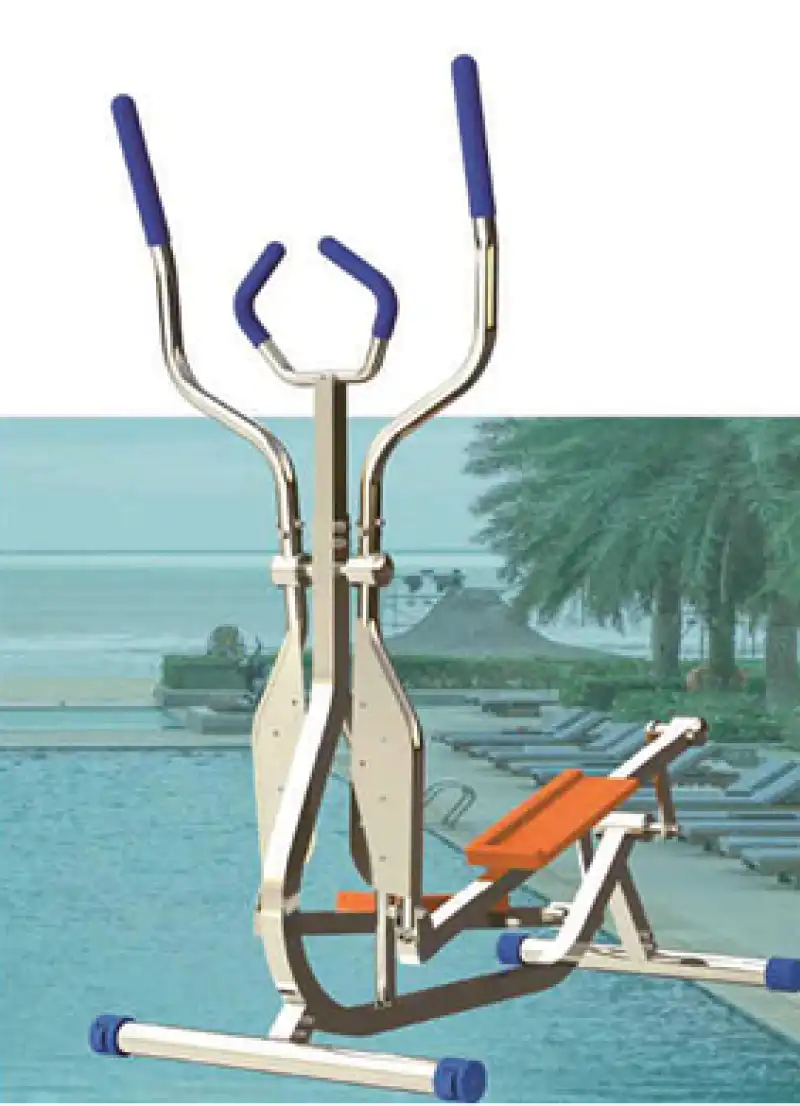 Aqua Elliptical Trainer