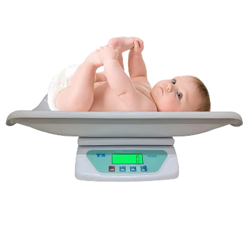 Baby Weighing Scale
