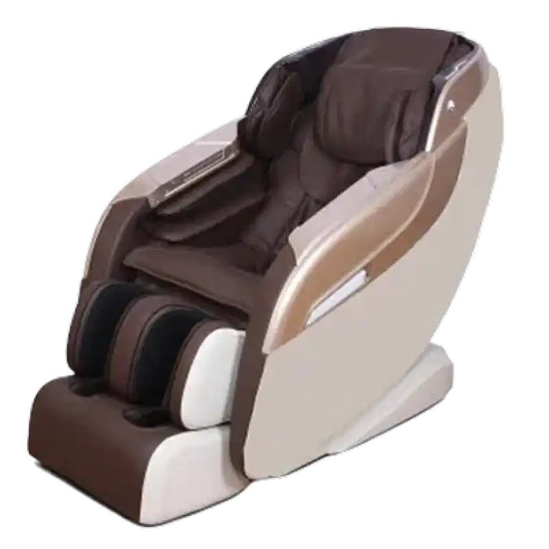 Back Massage Chair