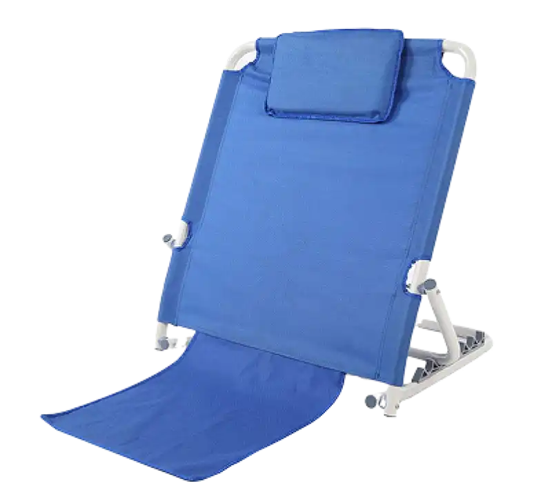 Backrest Foldable
