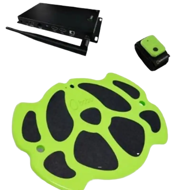 Bobo PRO Balance System