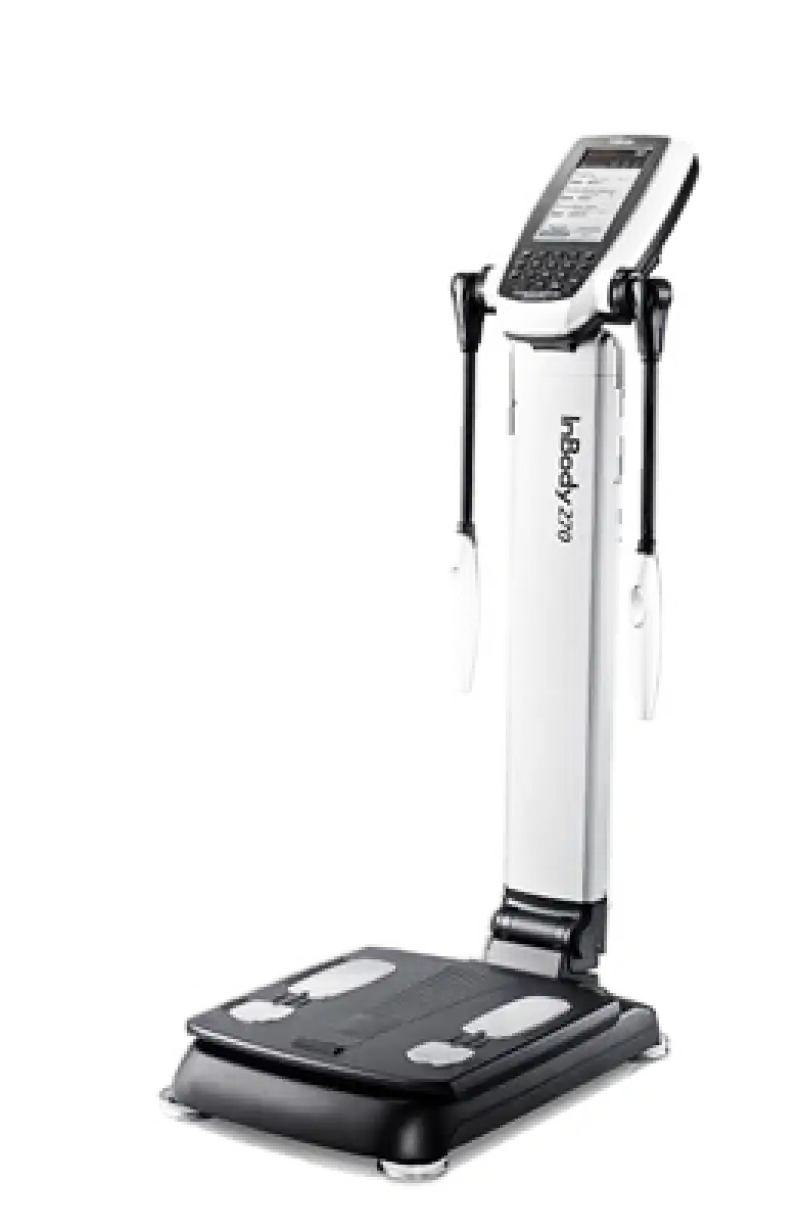 Body Mass Index scale