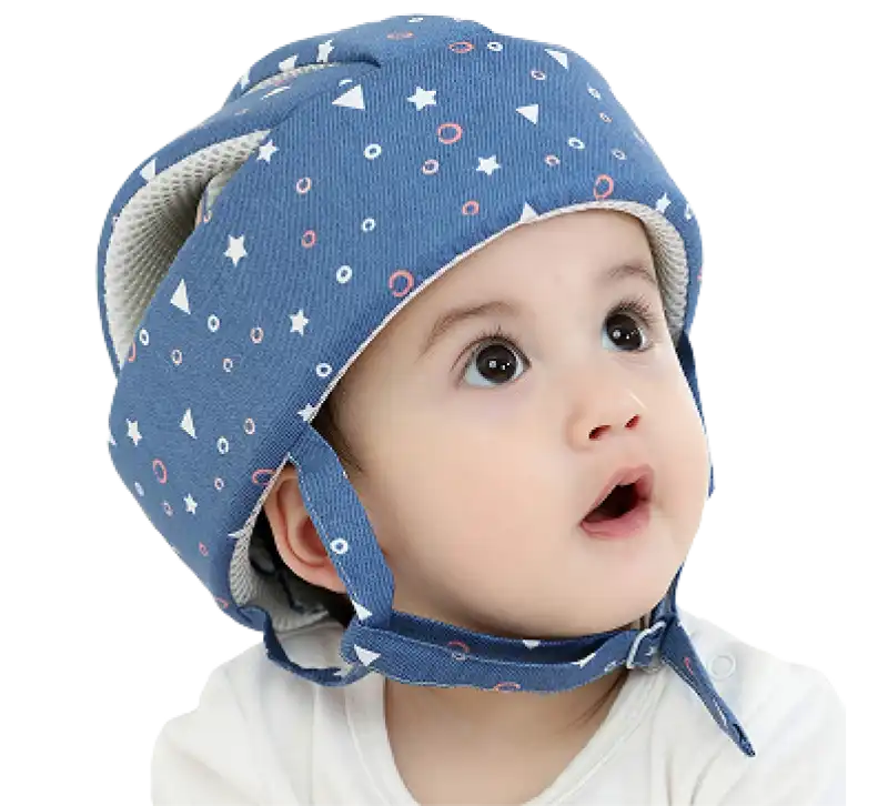 Children Safety Helmet
