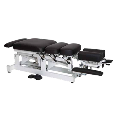 Chiropractic Table