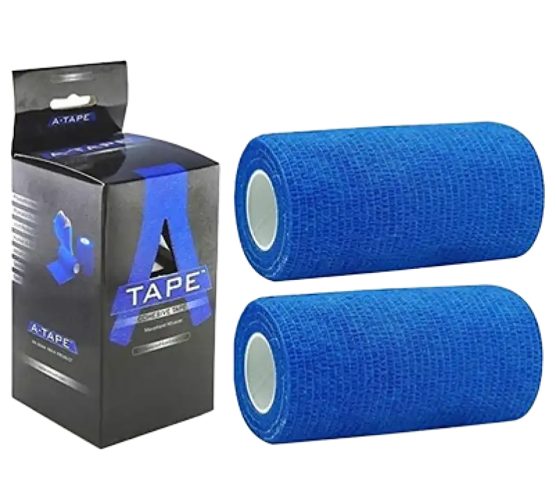Cohesive Tape