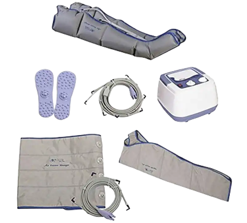 Compressible Limb Therapy System