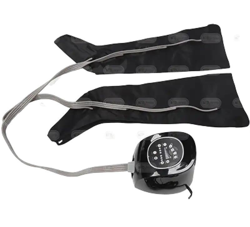 Compression Leg Therapy