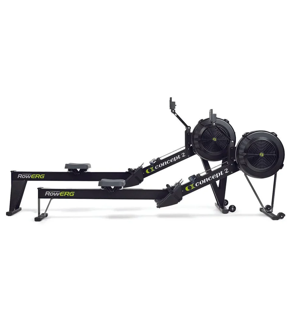 Concept 2 RowErg