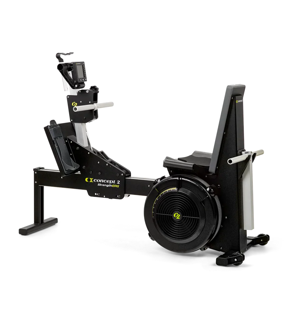 Concept 2 Strength ERG