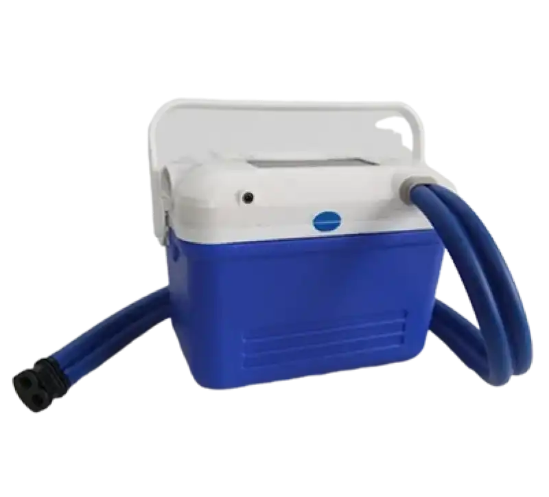 Cryo Therapy Machine Portable For Rent