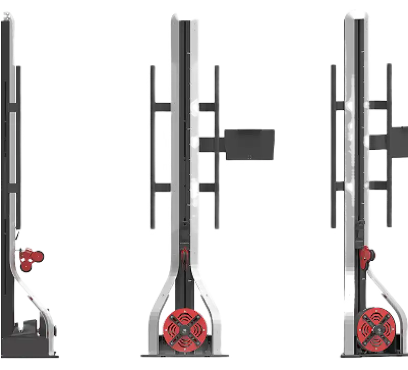 Desmotec V Plus Pininfarina