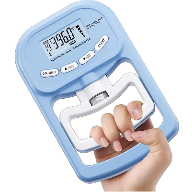 Digital Hand Dynamometer