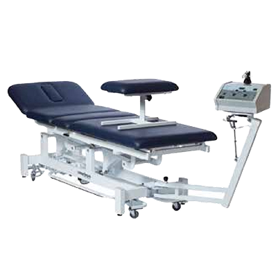Elite Traction Table