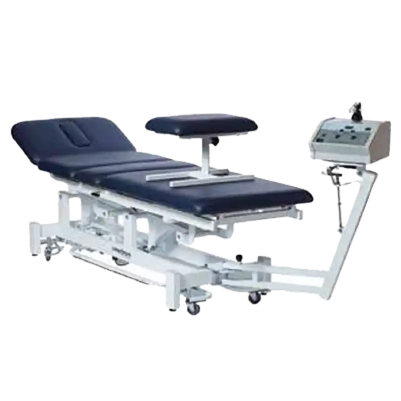 Elite Traction Table