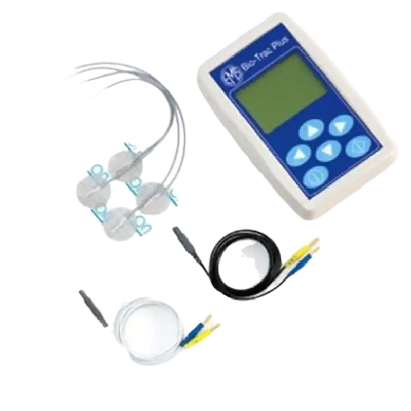 Emg Biofeedback Machine