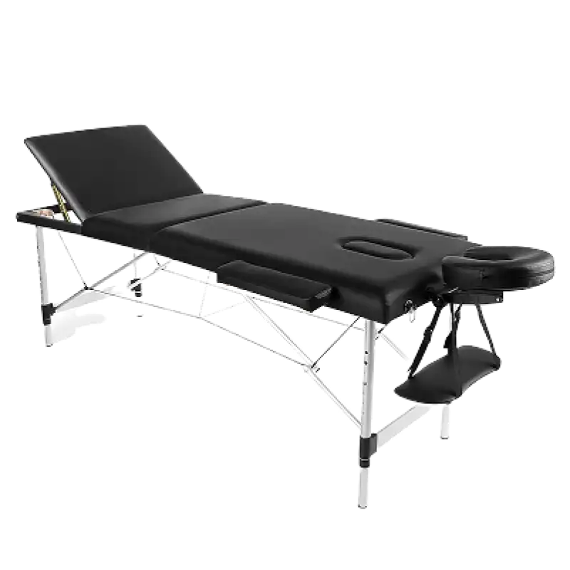 Foldable Treatment Table