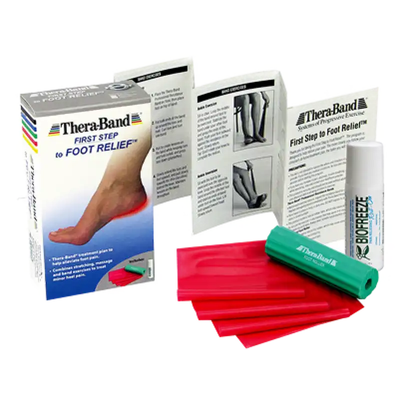 Foot Rehabilitation Therapy Kit