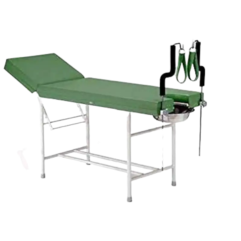 Gynec Examination Couch
