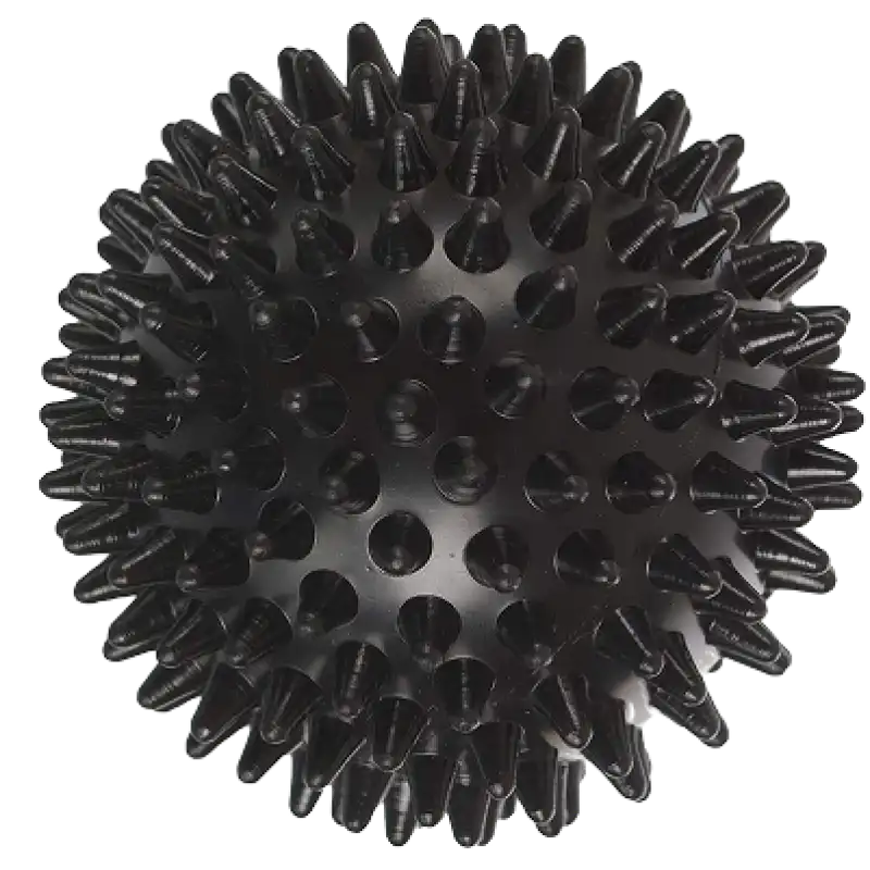 Hand Exercises Ball Trigger Point Deep Tissue Ball