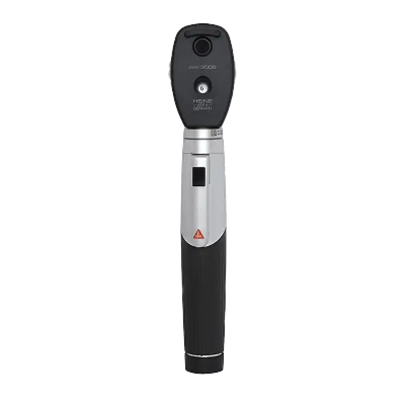 Heine Mini Ophthalmoscope