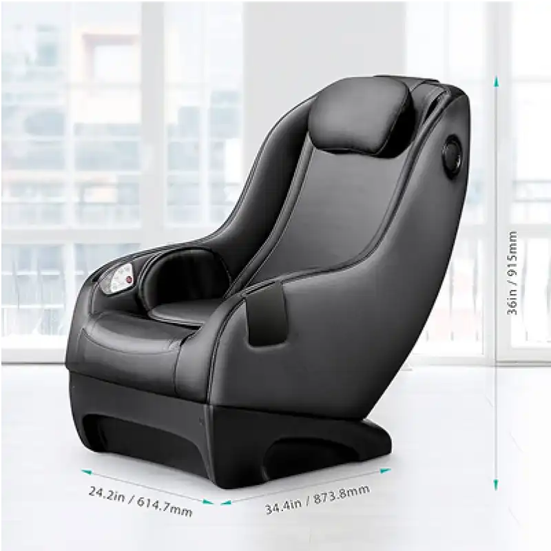Hosptial Back Massage Chair