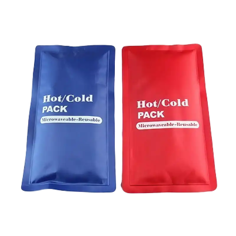 Hot And Cold Soft Pack