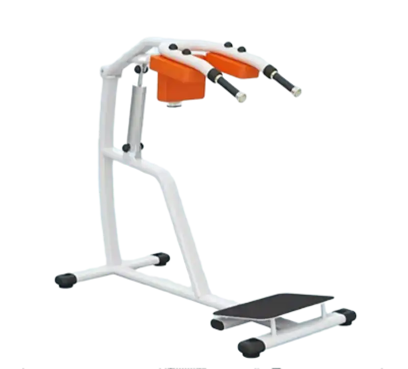 Hydraulic Squat For Gym