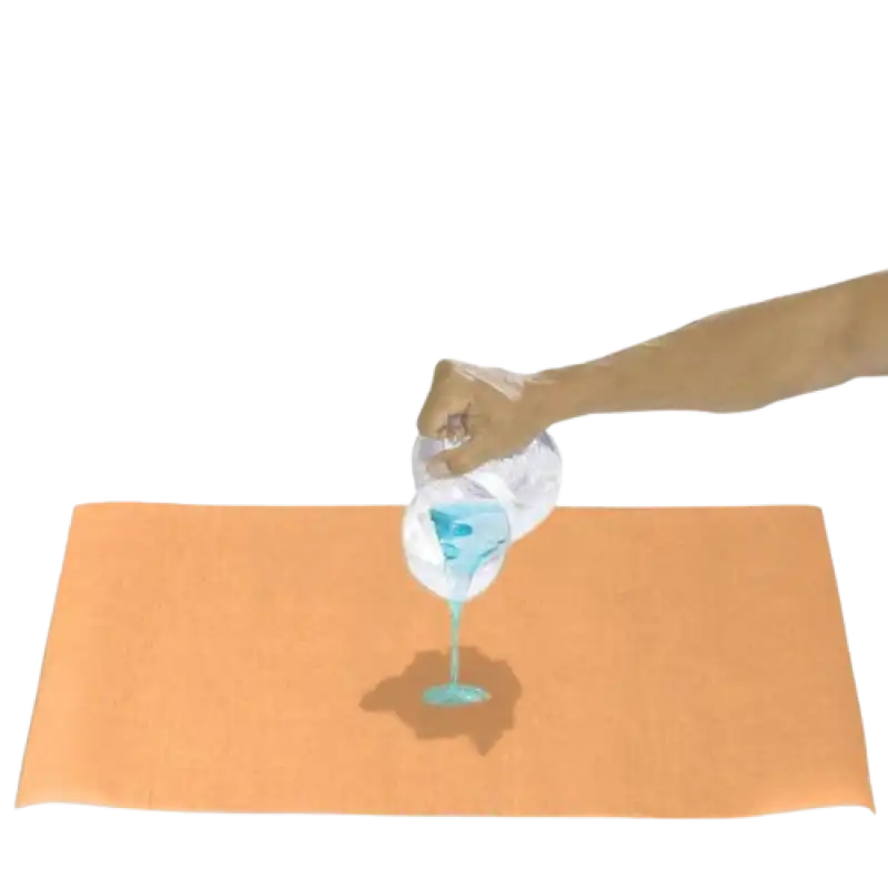 Hygiene Protective Sheet (80 x 50 cms) - 80 sheets per roll